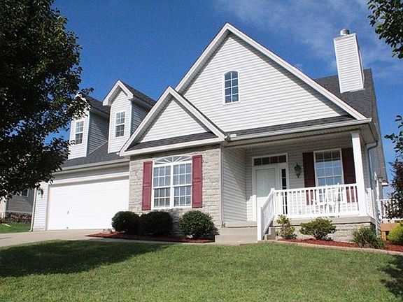 2nd image of 2512 Magnolia Ct