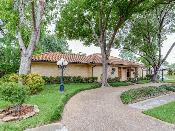 2529 Parkside Dr, Garland, TX 75040