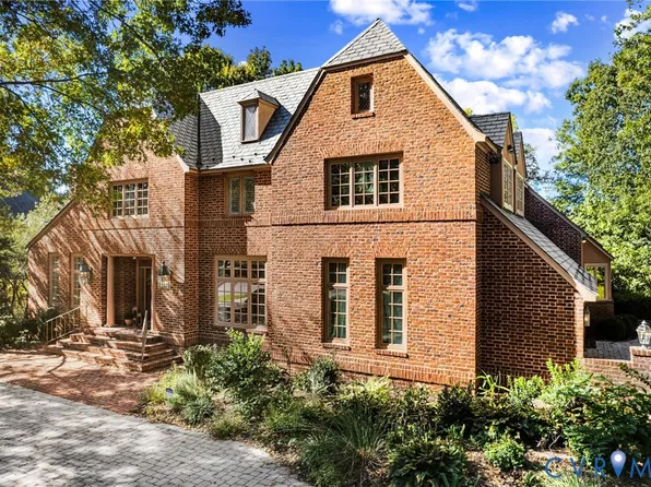 11429 Barrington Bridge Ct, Henrico, VA 23233