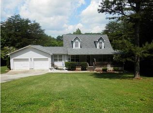 405 Deer Trl, Jasper, TN 37347