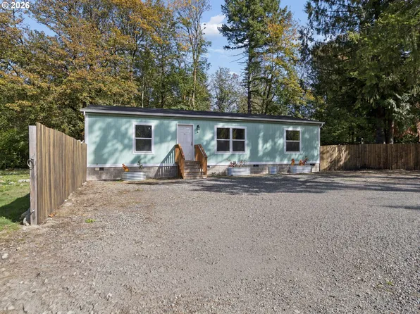 64601 E Brightwood Loop Rd, Brightwood, OR 97011