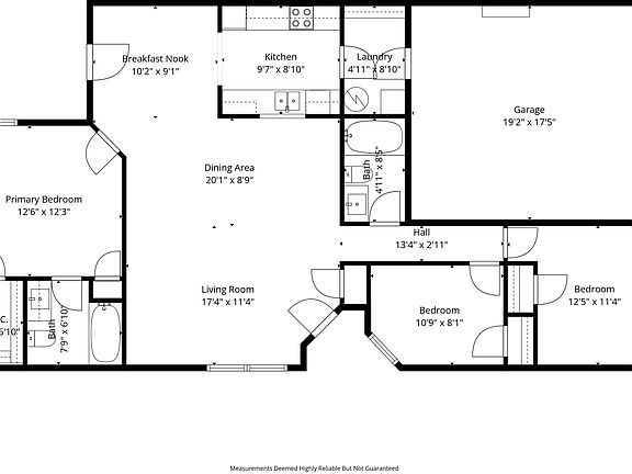 5th image of 5127 Sandy Forge Dr