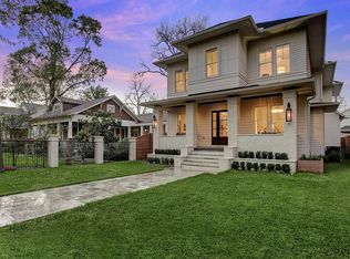415 W 23rd St, Houston, TX 77008