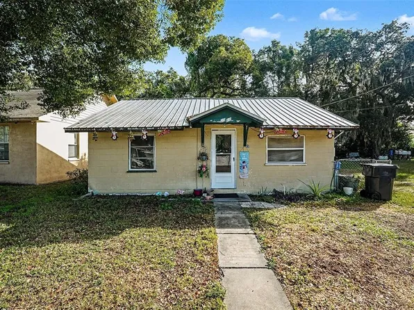 2518 Elm St, Seffner, FL 33584