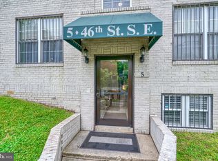 5 46th St SE APT 6, Washington, DC 20019