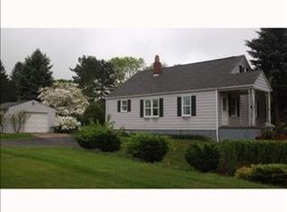 1021 Thorn Run Rd, Coraopolis, PA 15108