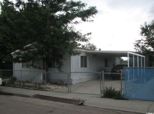 446 Rose Ave, Price, UT 84501