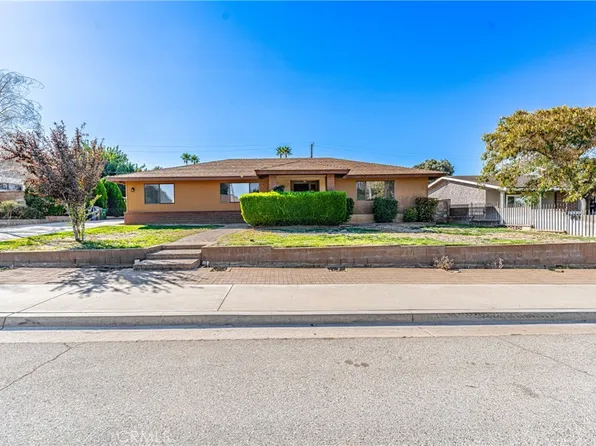 41219 47th St W, Quartz Hill, CA 93536