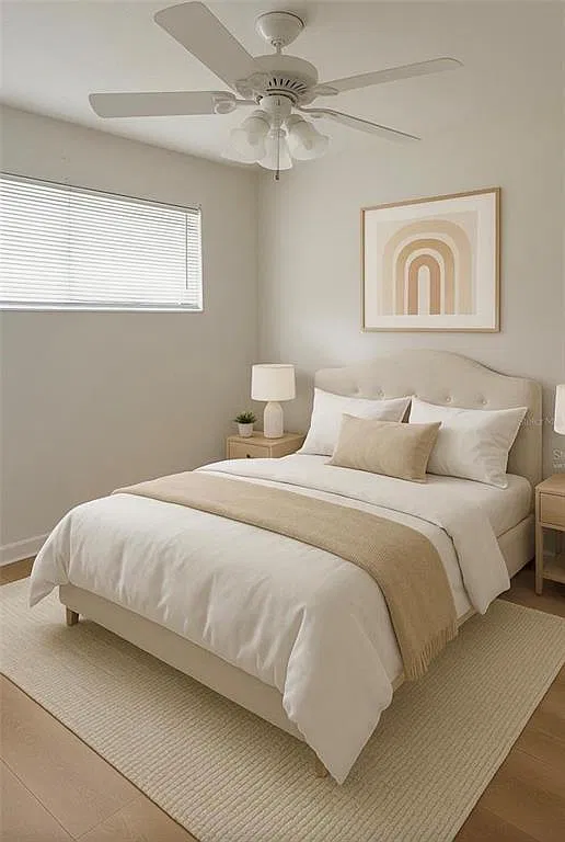 2 bed, 1.0 bath, 700 sqft, $1,500 — Photo 3