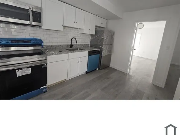408 Chaplin St SE, Washington, DC