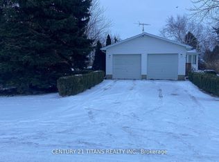 14436 Scott Line, Chatham Kent, ON