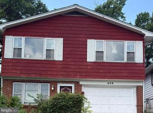 509 Abel Ave, Capitol Heights, MD