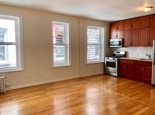 3377 12th Ave APT 1F, Brooklyn, NY 11218