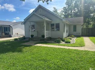 14508 Spruce St, Monroe, MI 48161