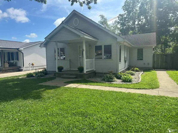 14508 Spruce St, Monroe, MI 48161