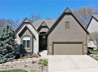 11112 W 132nd Pl, Overland Park, KS 66213