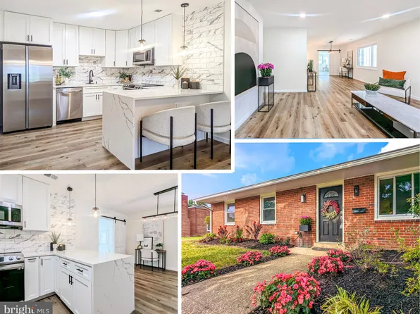 4111 Summit Pl, Alexandria, VA 22312