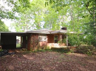 1510 Pinson Farm Rd, Belton, SC 29627