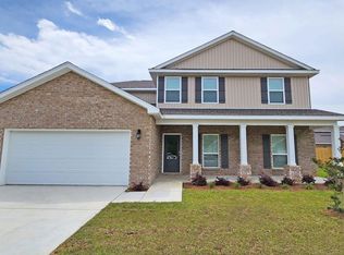 12222 Savannah Cir, Ocean Springs, MS 39564