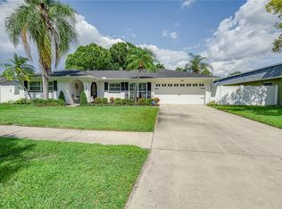 1954 Arvis Cir W, Clearwater, FL 33764