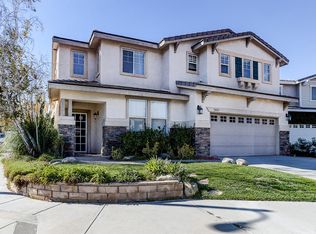 32251 Shadow Lake Ln, Castaic, CA 91384