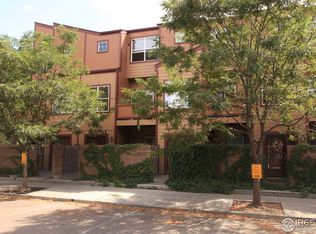 1221 E Prospect Rd UNIT A2, Fort Collins, CO 80525