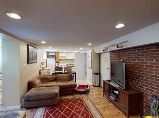 105 Hooker St #B, Allston, MA 02134