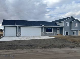 1105 Slalom Ln, Butte, MT 59701