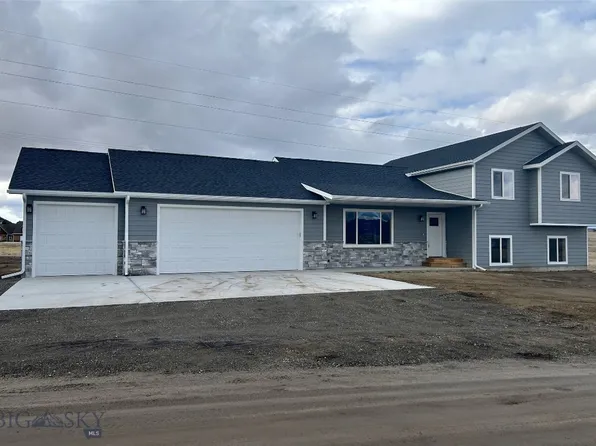 1105 Slalom Ln, Butte, MT 59701