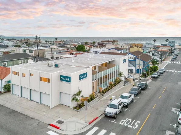 Sea Skiff Apartments Best Ocean View in Hermosa Beach, 150 10th St APT 1, Hermosa Beach, CA 90254