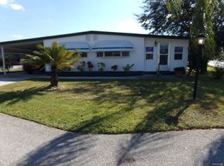 499 Ridgewood Ln, Ellenton, FL 34222