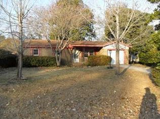 106 Highland Dr, Warner Robins, GA 31088