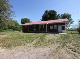 622 Lower Bogard Rd, Newport, TN 37821