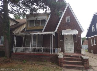 8265 Cloverlawn St, Detroit, MI 48204