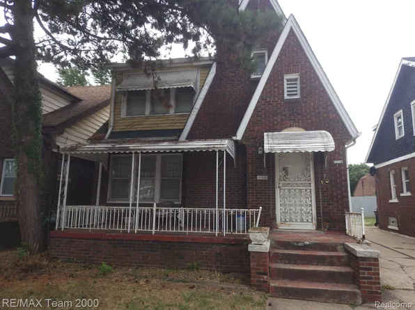 8265 Cloverlawn St, Detroit, MI 48204
