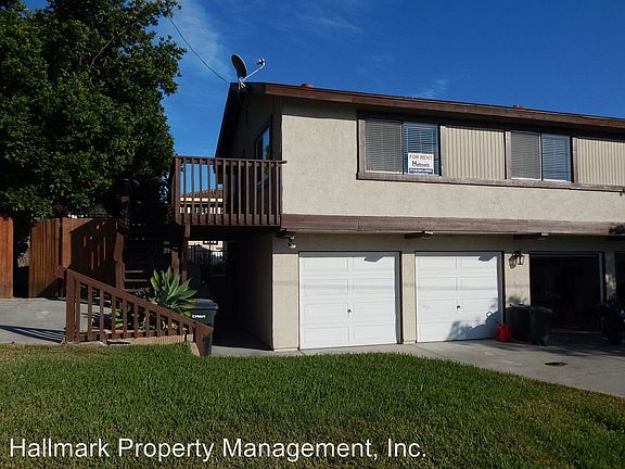 4th image of 8662 Palm Ave #B