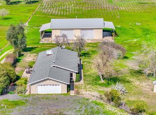 4600 Kingdom Way, Sheridan, CA 95681