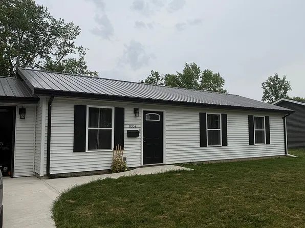 1004 S Linden St, Montpelier, OH 43543