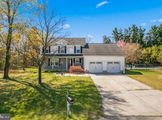 7777 Harmer Ct, Severn, MD 21144