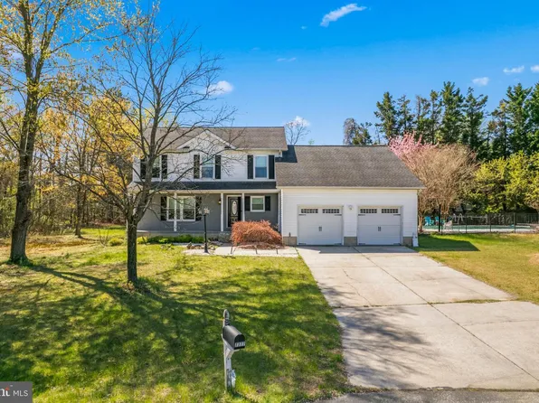 7777 Harmer Ct, Severn, MD 21144