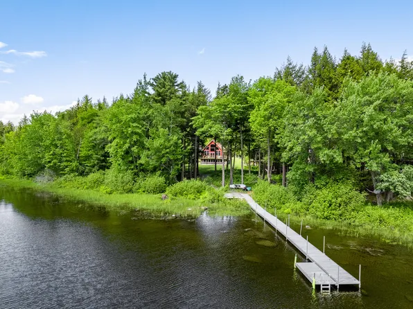 13 Flag Cove Road, Bowerbank, ME 04426