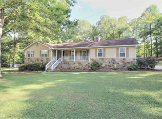 242 Ringer Rd, Hogansville, GA 30230