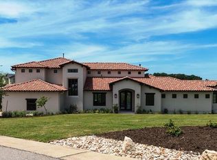 11932 Musket Rim Dr, Austin, TX 78738