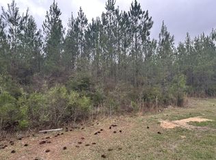 TRACT 6431 SE Parrish Still Rd, Vernon, FL 32462