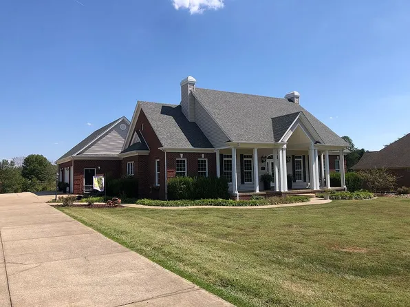 107 Fairway Dr, Hodgenville, KY 42748