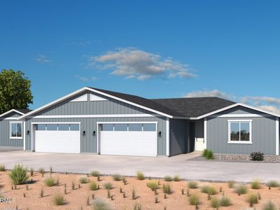 15 N Alamos Dr #A & B, Cottonwood, AZ, 86326