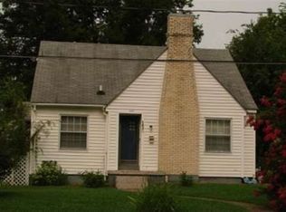 1412 Poplar St, Benton, KY 42025