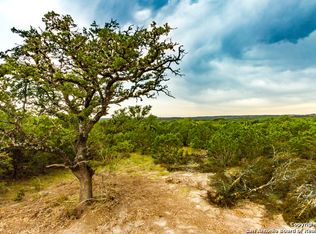 246 Coneflower Dr, Spring Branch, TX 78070