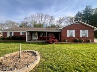 915 Julianne Dr, Jefferson City, TN 37760