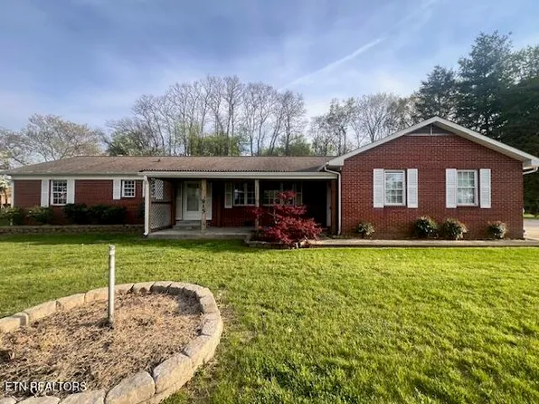 915 Julianne Dr, Jefferson City, TN 37760